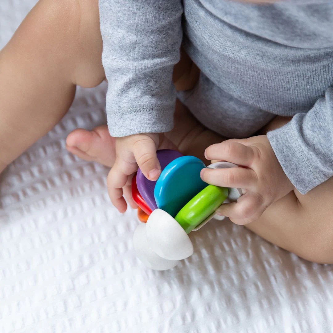 PlanToys Baby Car - Image 3