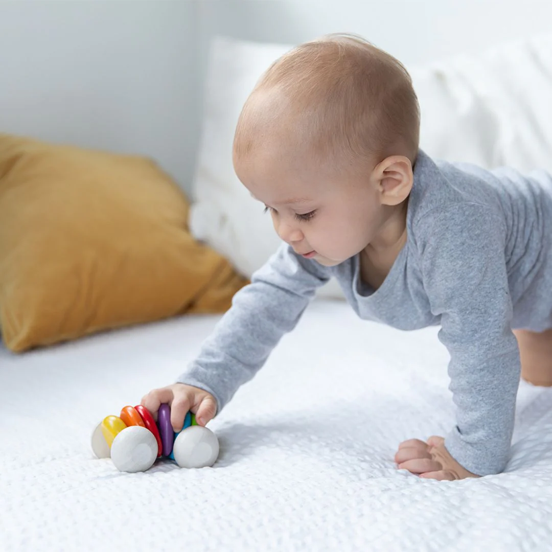 PlanToys Baby Car - Image 4