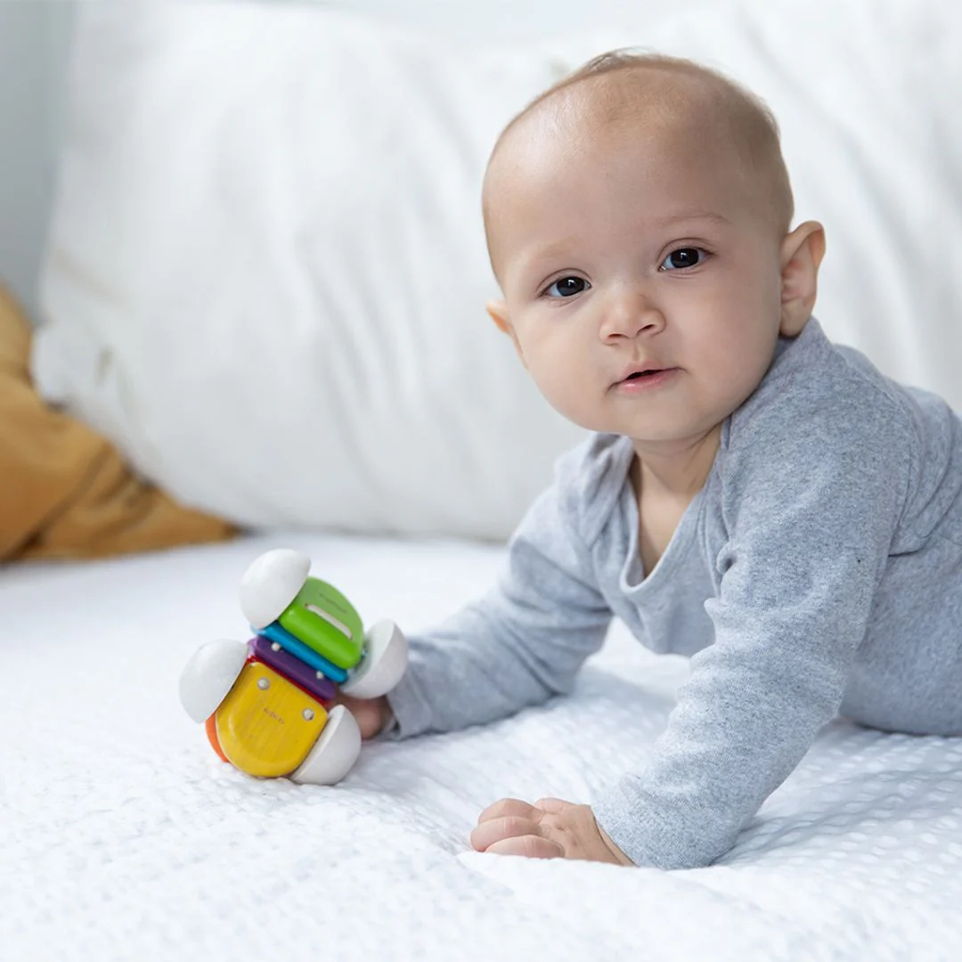 PlanToys Baby Car - Image 5