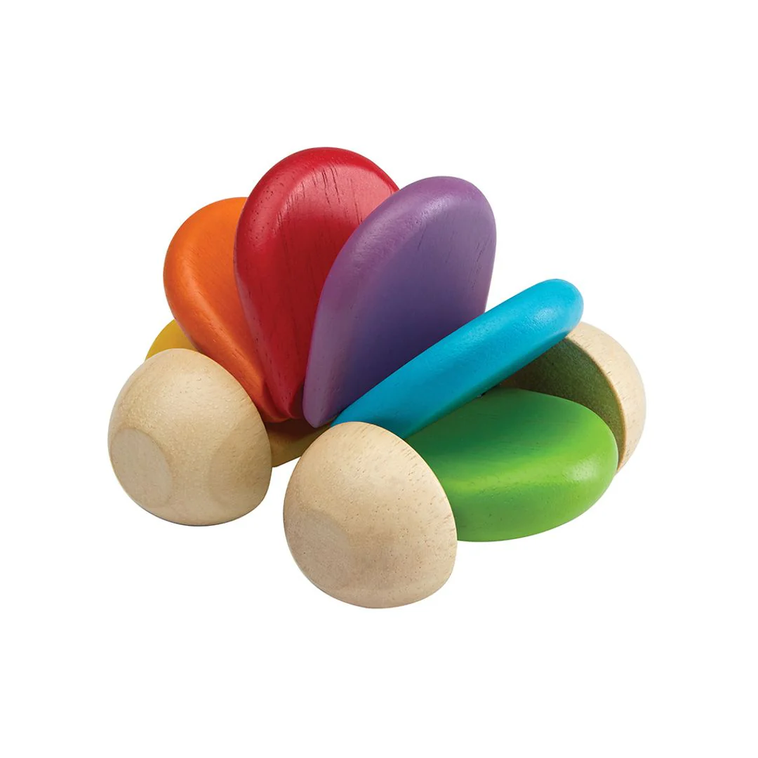 PlanToys Baby Car - Image 7