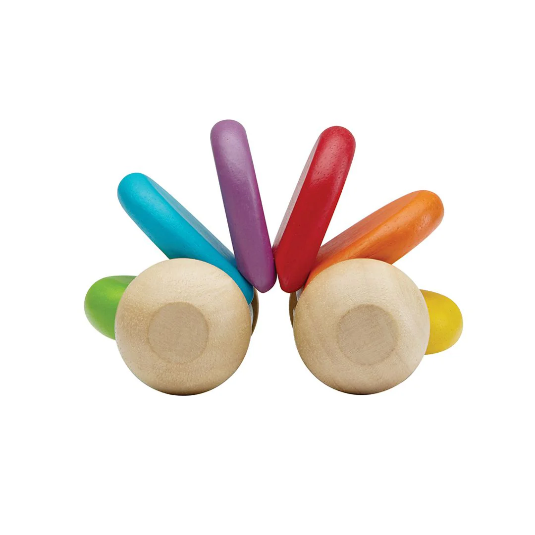 PlanToys Baby Car - Image 8