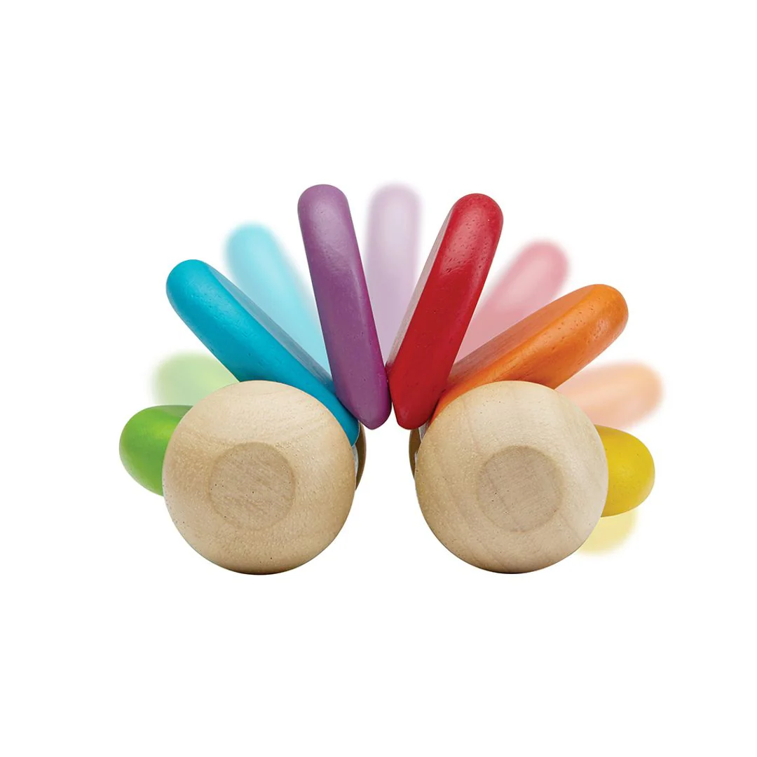 PlanToys Baby Car - Image 9