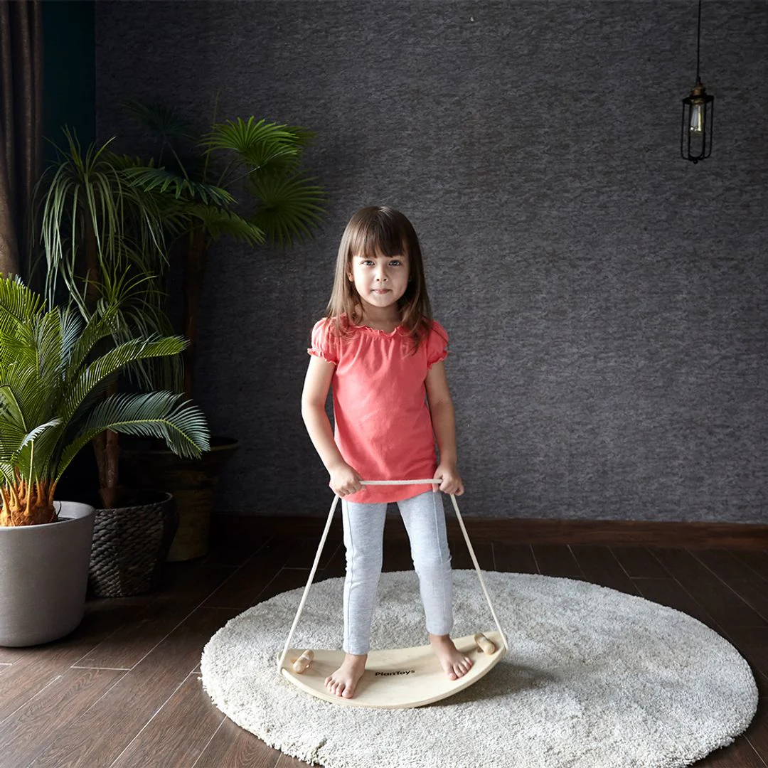 PlanToys Balance Board - Image 2