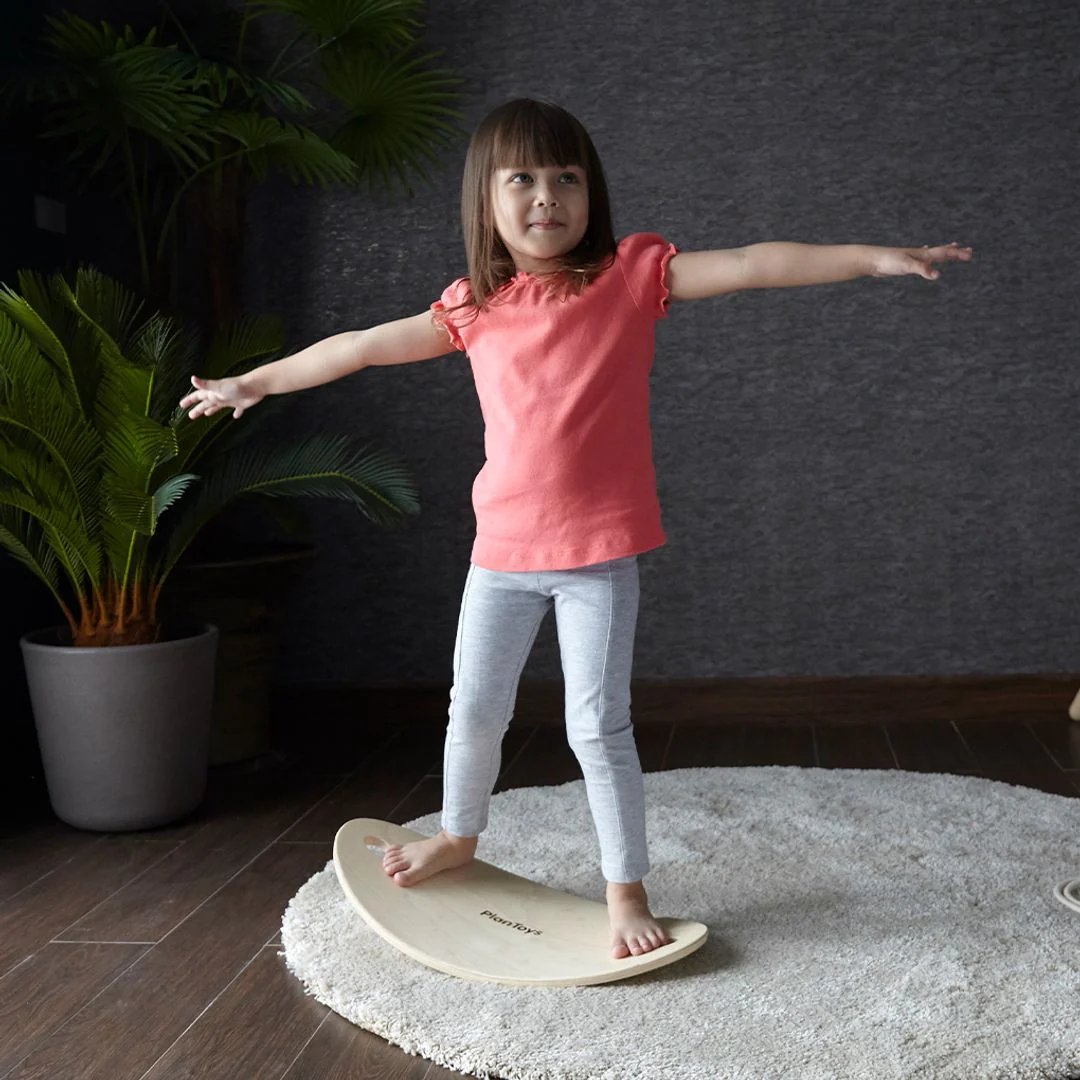 PlanToys Balance Board - Image 3