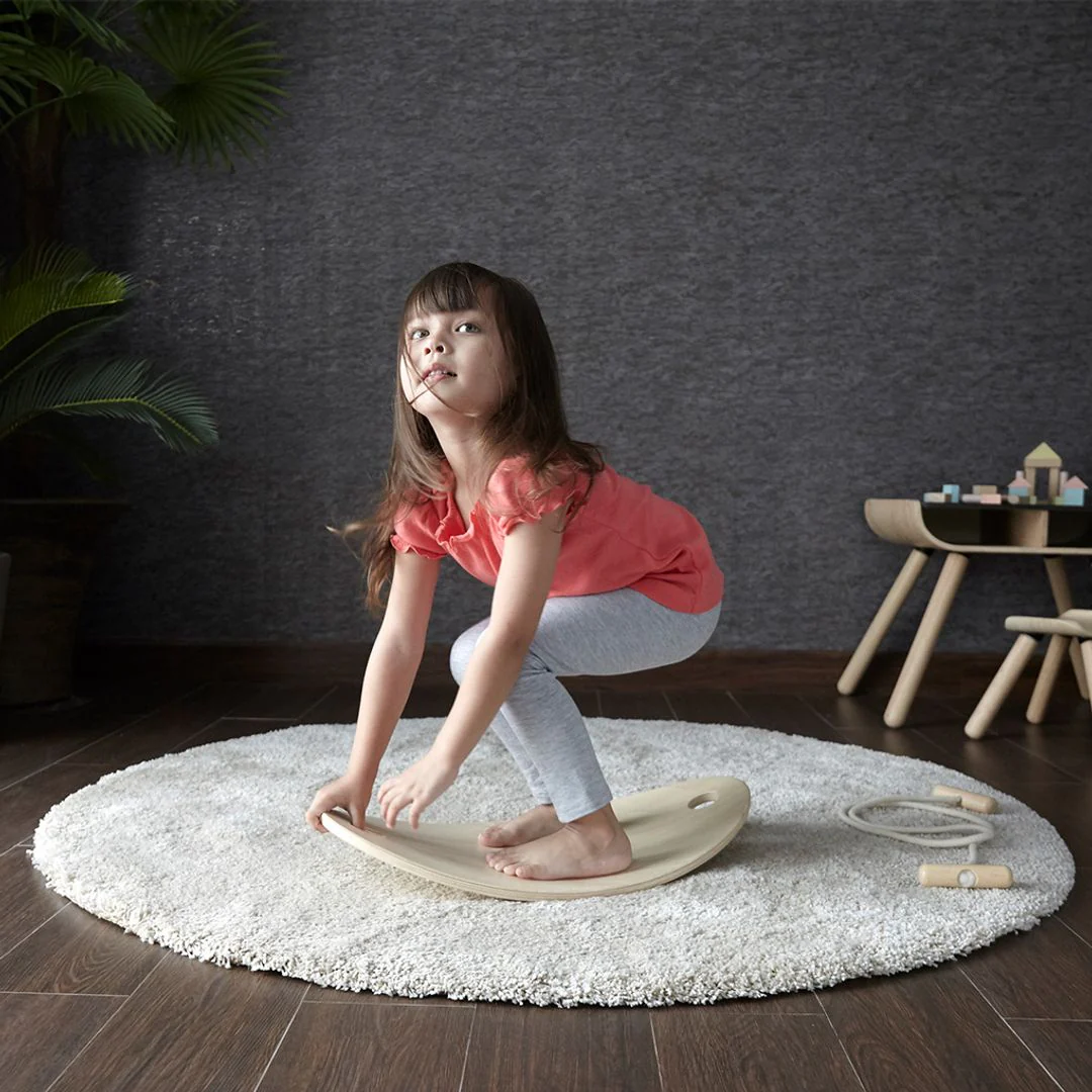 PlanToys Balance Board - Image 4