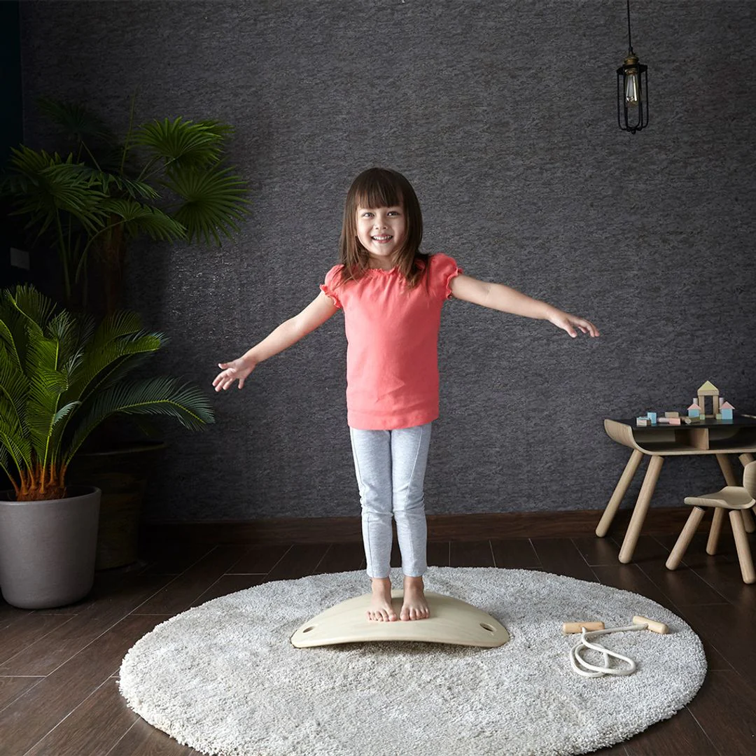 PlanToys Balance Board - Image 5