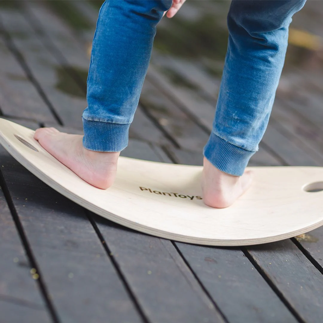 PlanToys Balance Board - Image 6