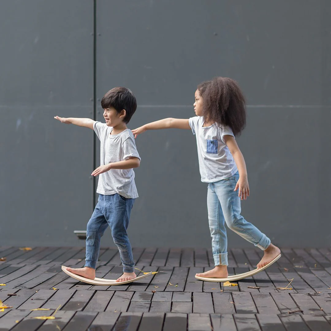 PlanToys Balance Board - Image 8