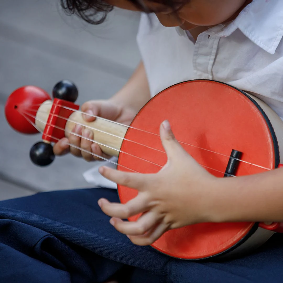 PlanToys Banjo - Image 3