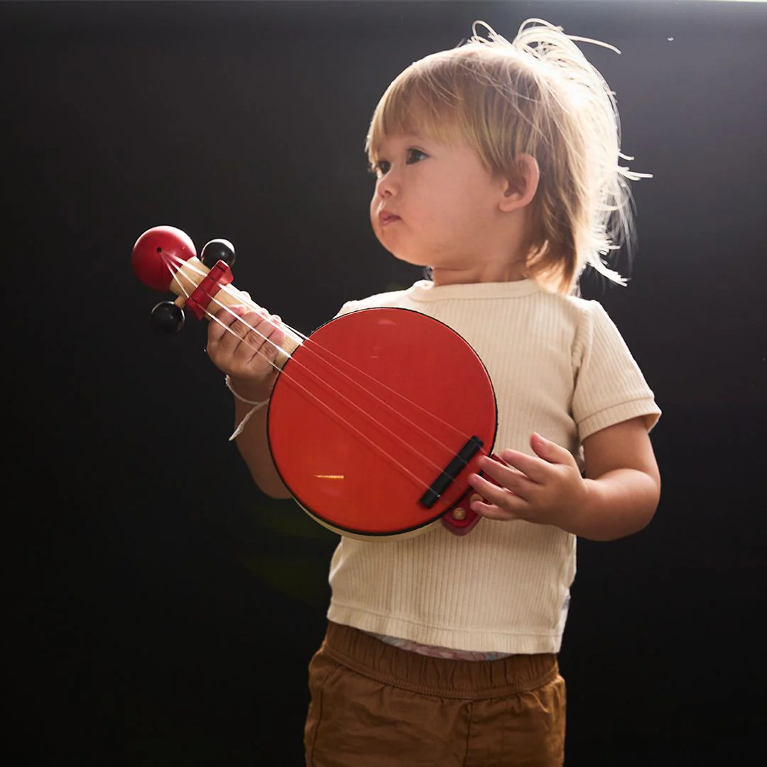 PlanToys Banjo - Image 4