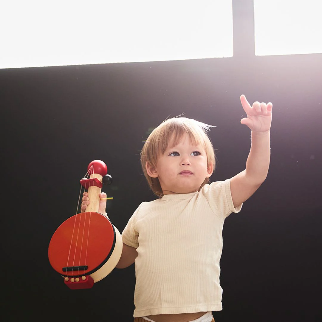 PlanToys Banjo - Image 6