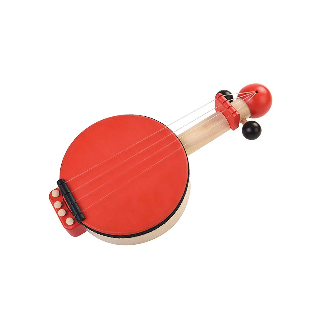 PlanToys Banjo - Image 7