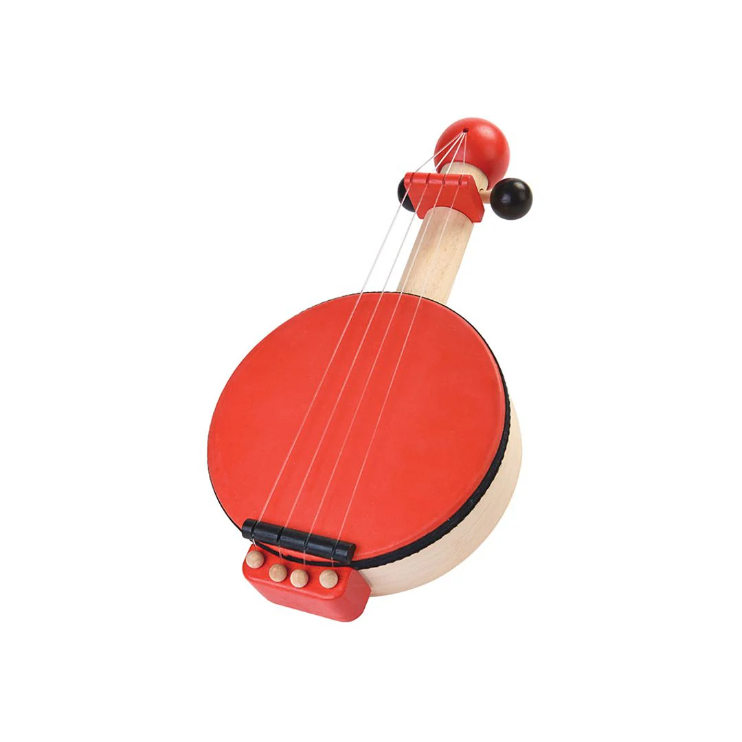 PlanToys Banjo - Image 8