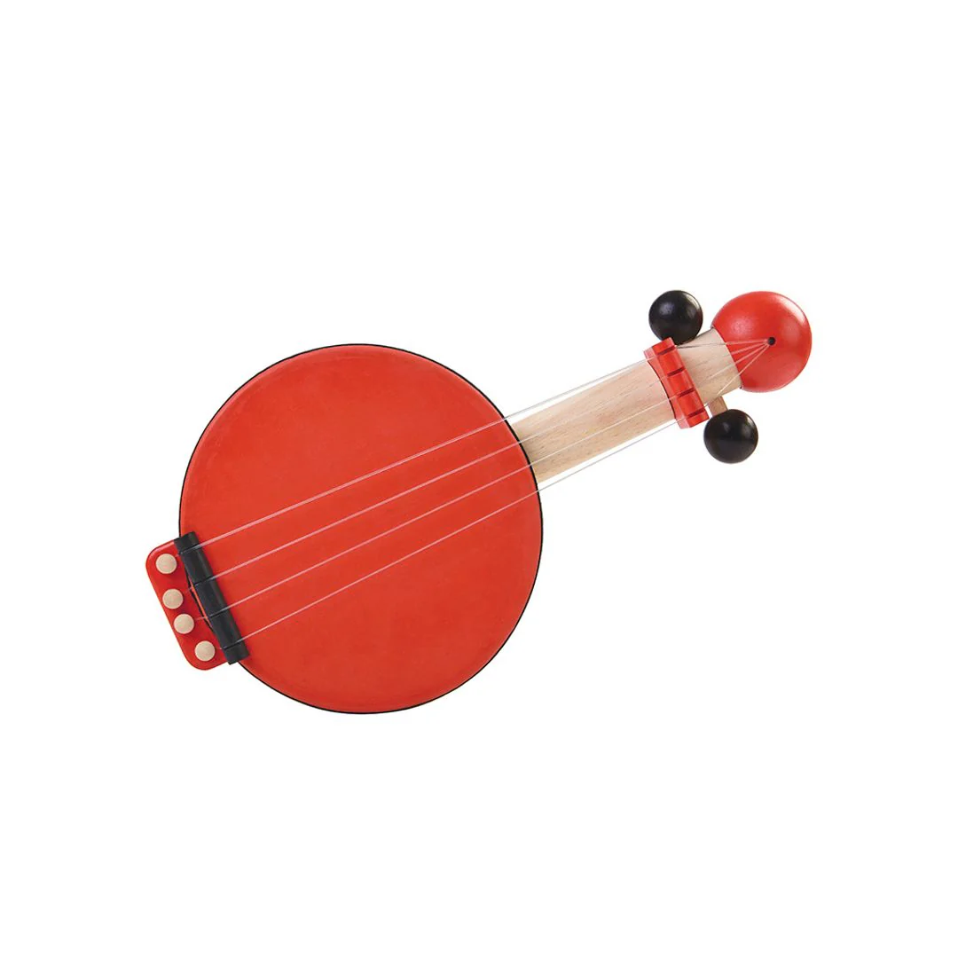 PlanToys Banjo - Image 9