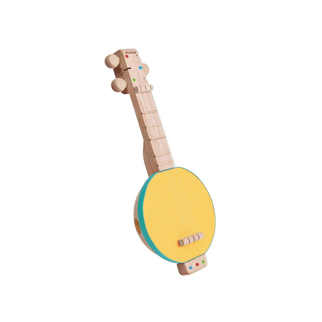 PlanToys Banjolele - Image 7