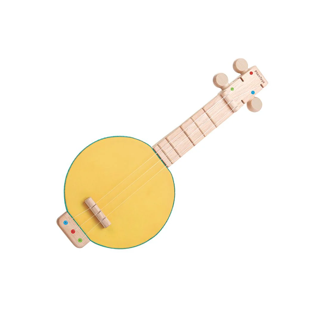 PlanToys Banjolele - Image 8