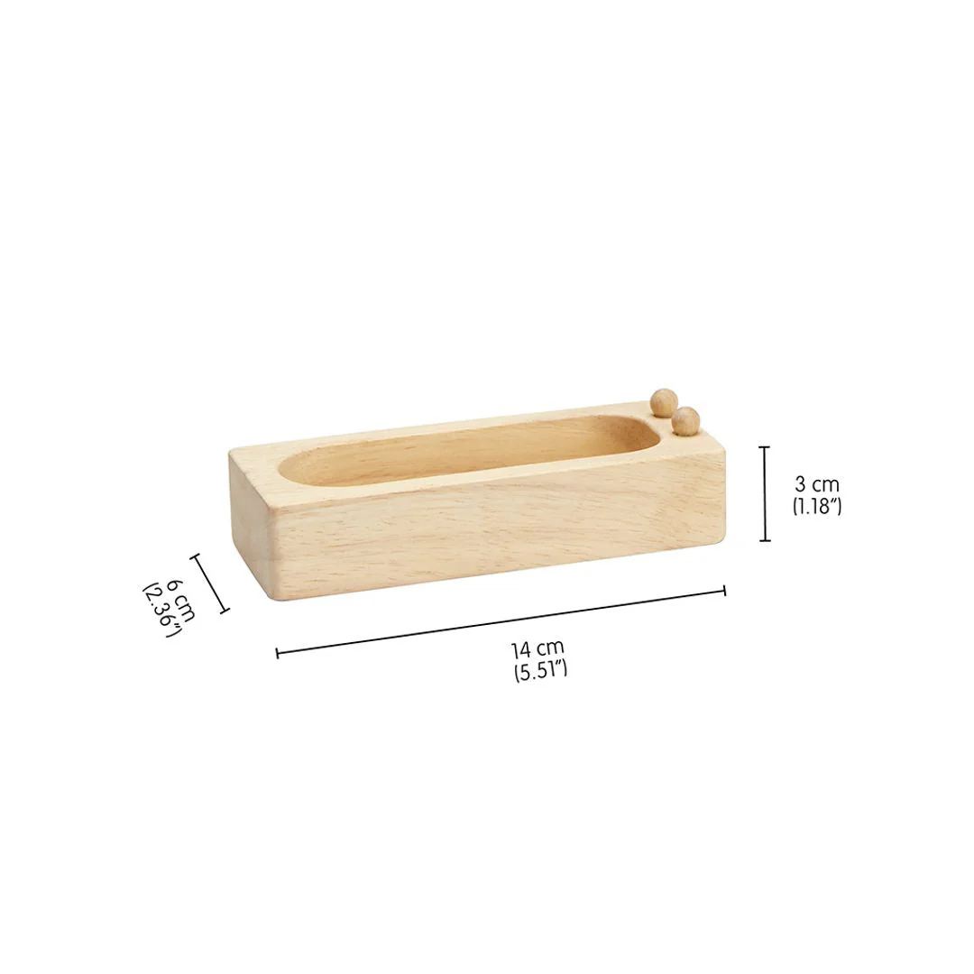 PlanToys Bathroom - Classic - Image 4