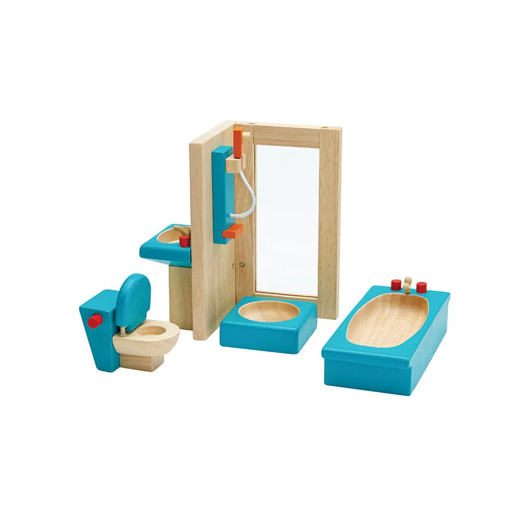 PlanToys Bathroom - Neo - Image 2