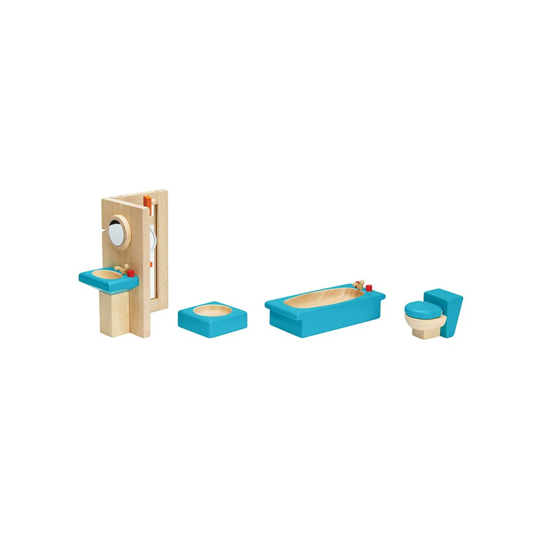 PlanToys Bathroom - Neo - Image 3