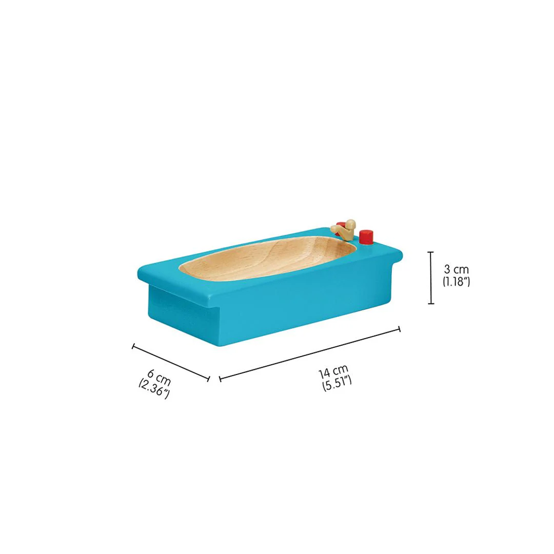 PlanToys Bathroom - Neo - Image 4