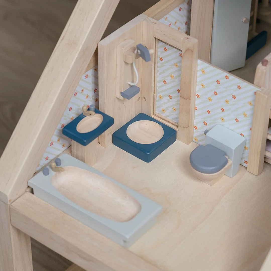PlanToys Bathroom - Orchard - Image 2
