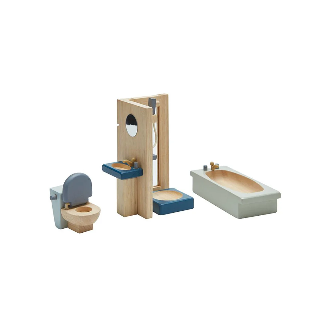 PlanToys Bathroom - Orchard - Image 6