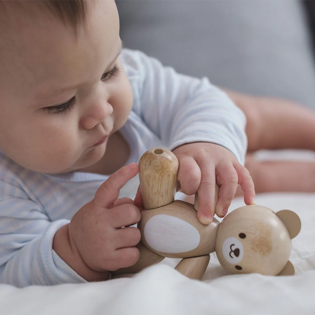 PlanToys Bear - Image 5