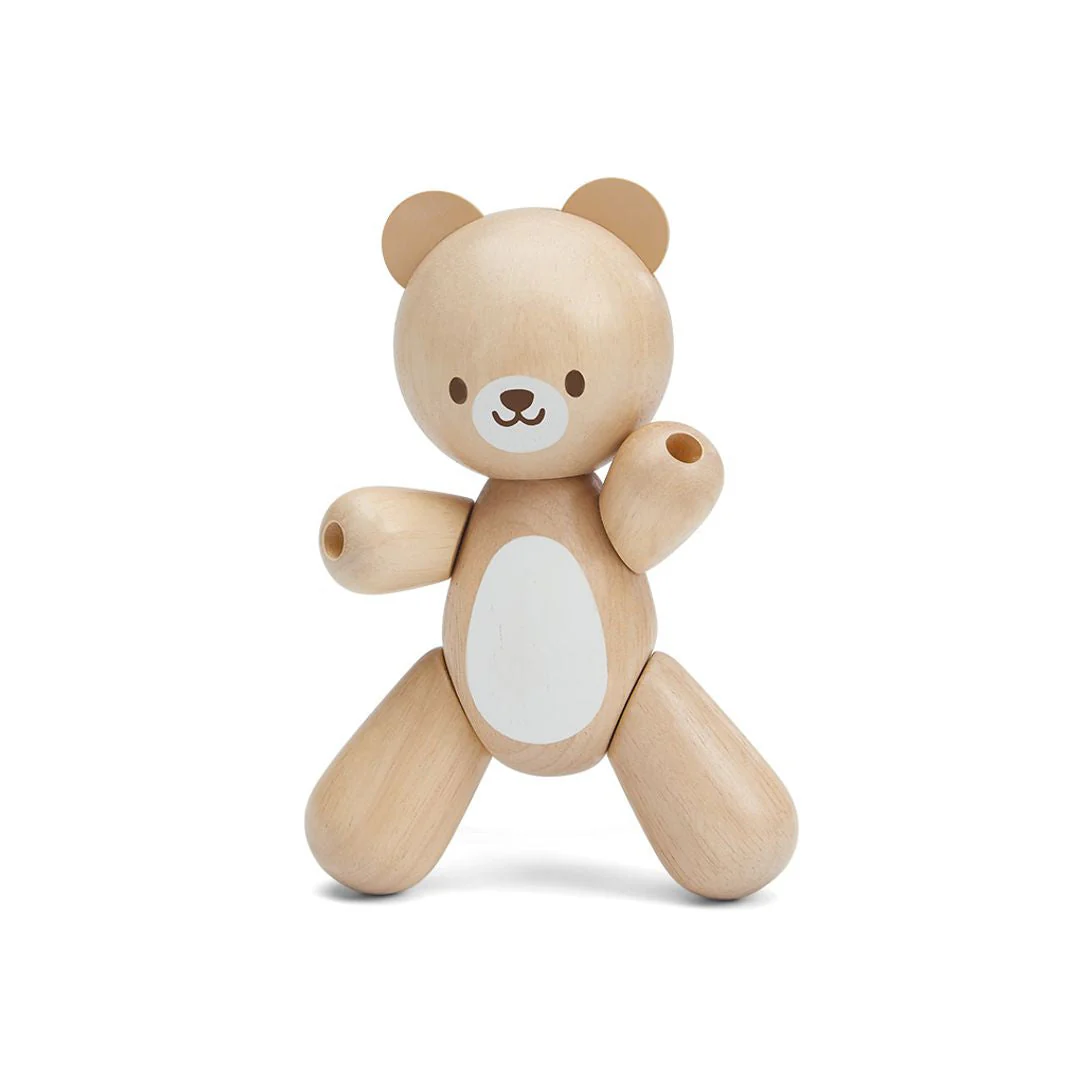 PlanToys Bear - Image 7