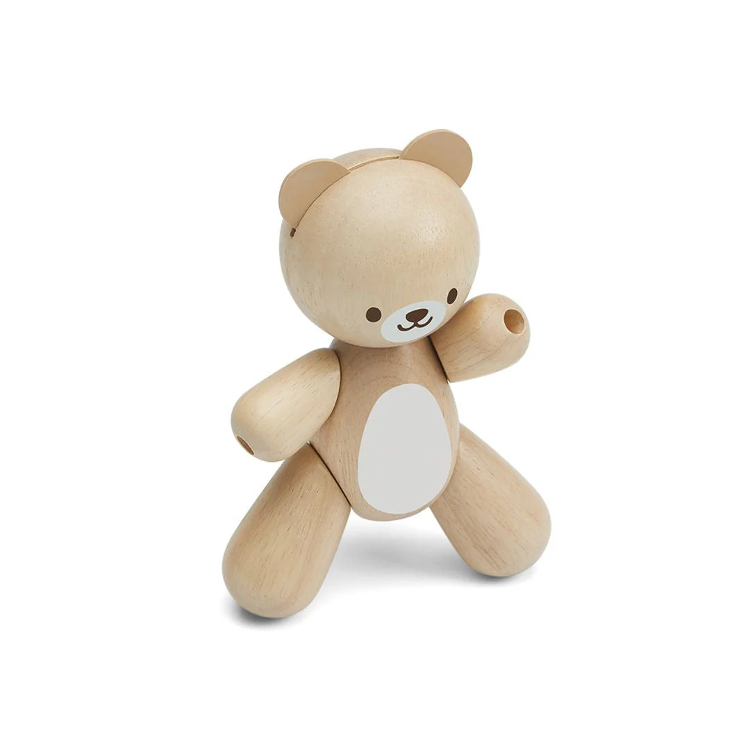 PlanToys Bear - Image 8