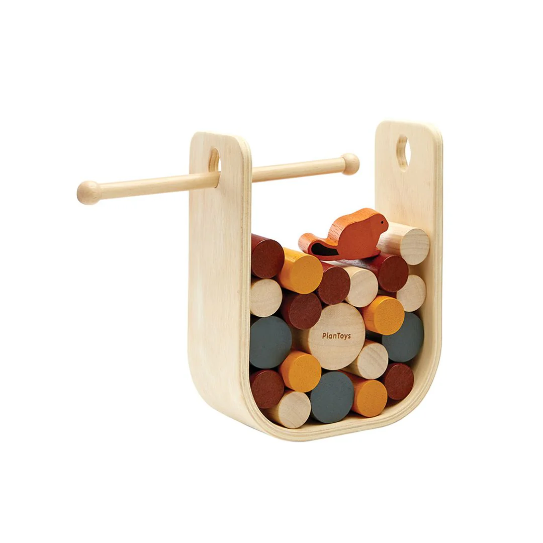 PlanToys Beaver Tumble - Image 10