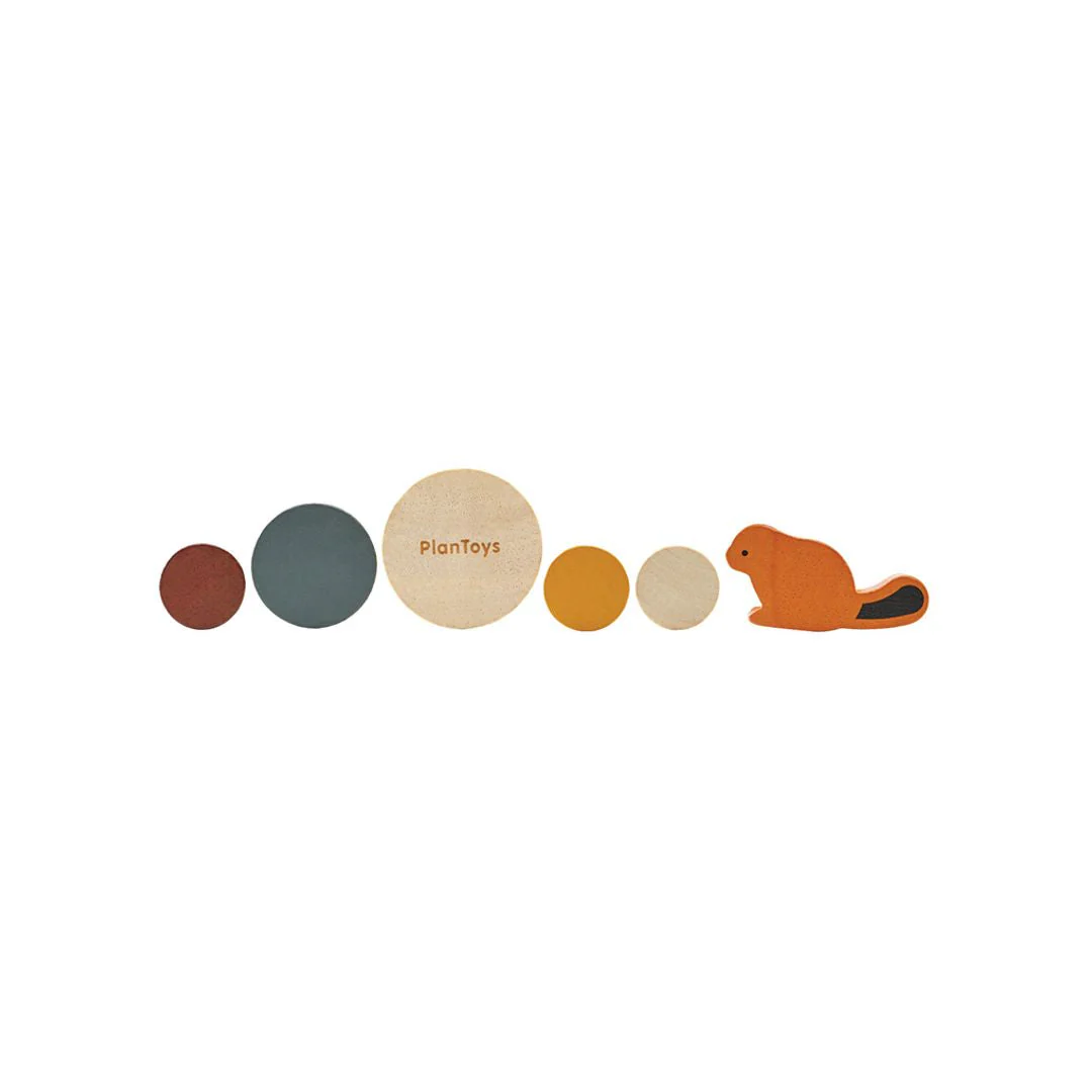 PlanToys Beaver Tumble - Image 11