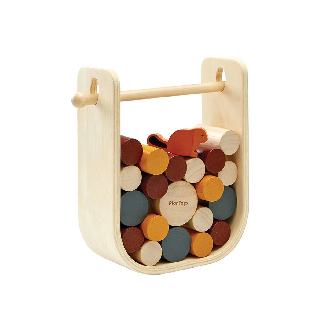 PlanToys Beaver Tumble - Image 9