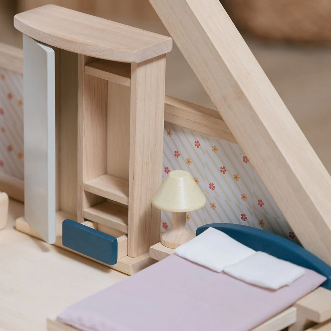 PlanToys Bedroom - Orchard - Image 2