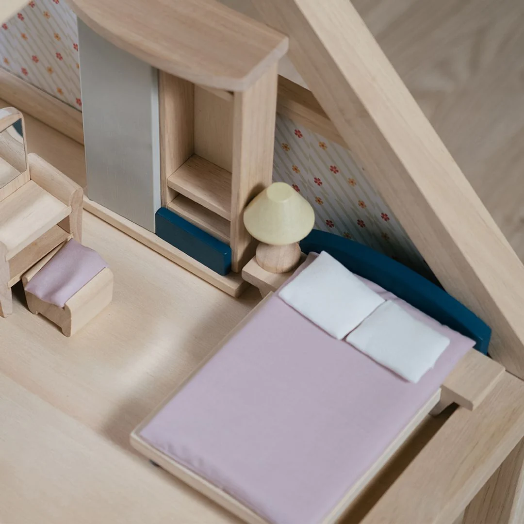 PlanToys Bedroom - Orchard - Image 3