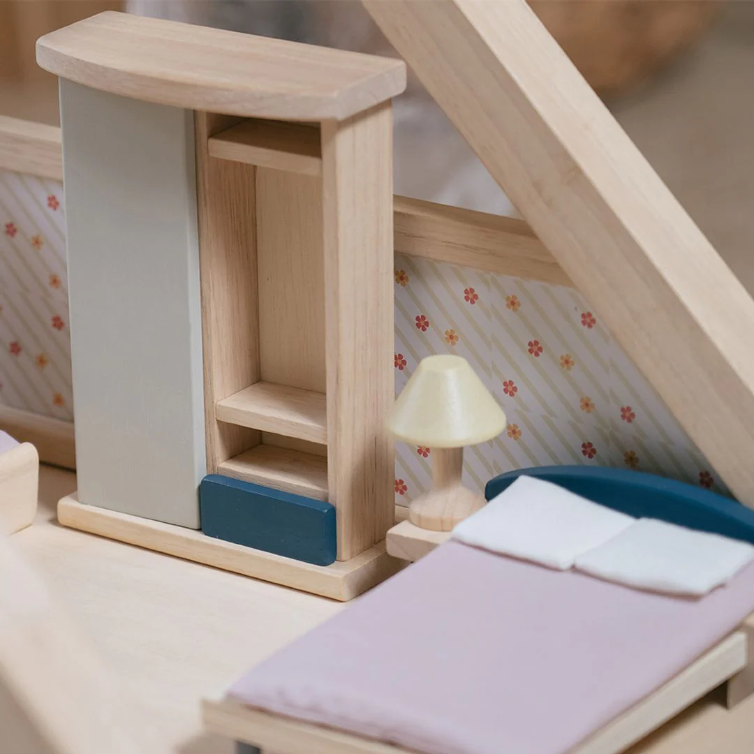 PlanToys Bedroom - Orchard - Image 4