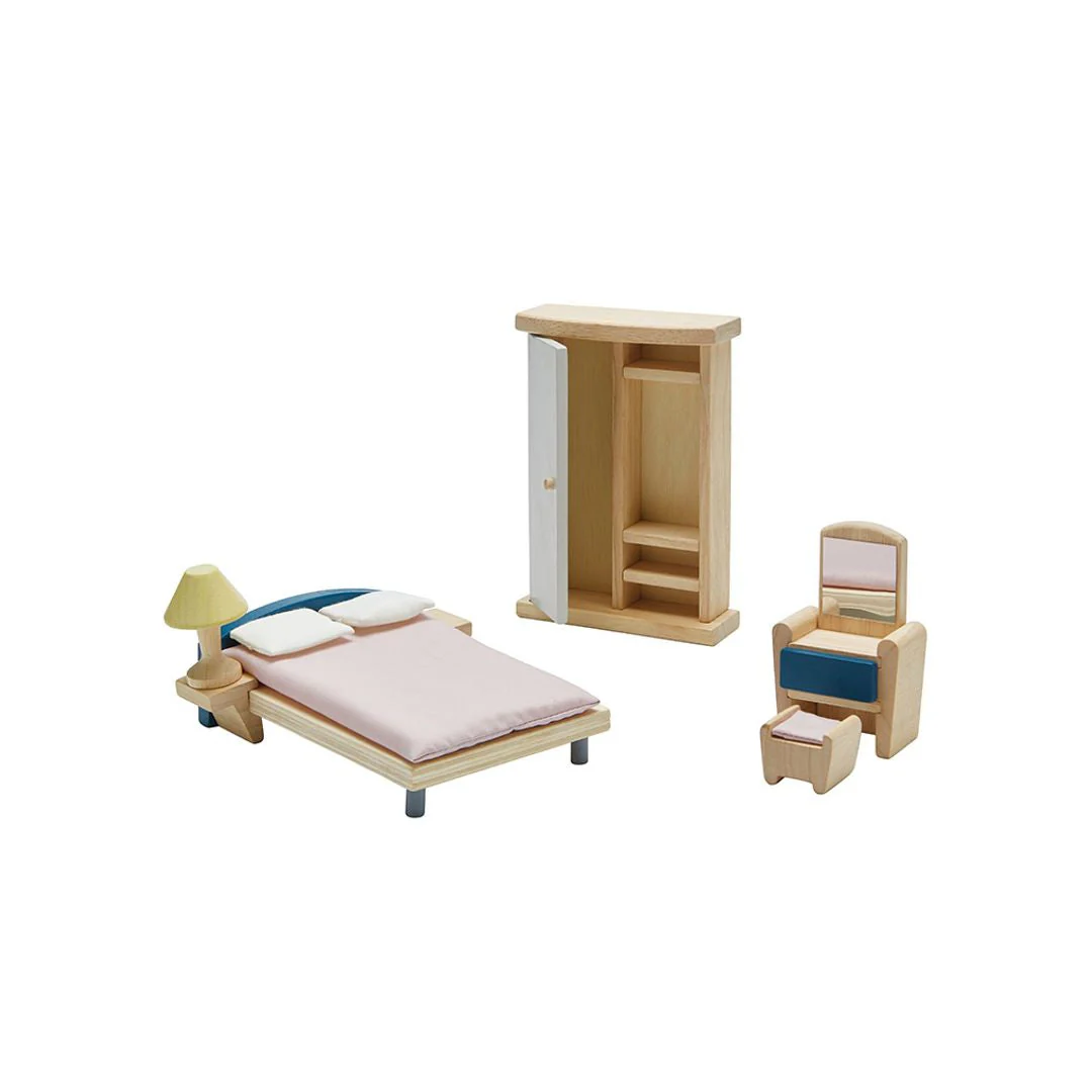PlanToys Bedroom - Orchard - Image 5