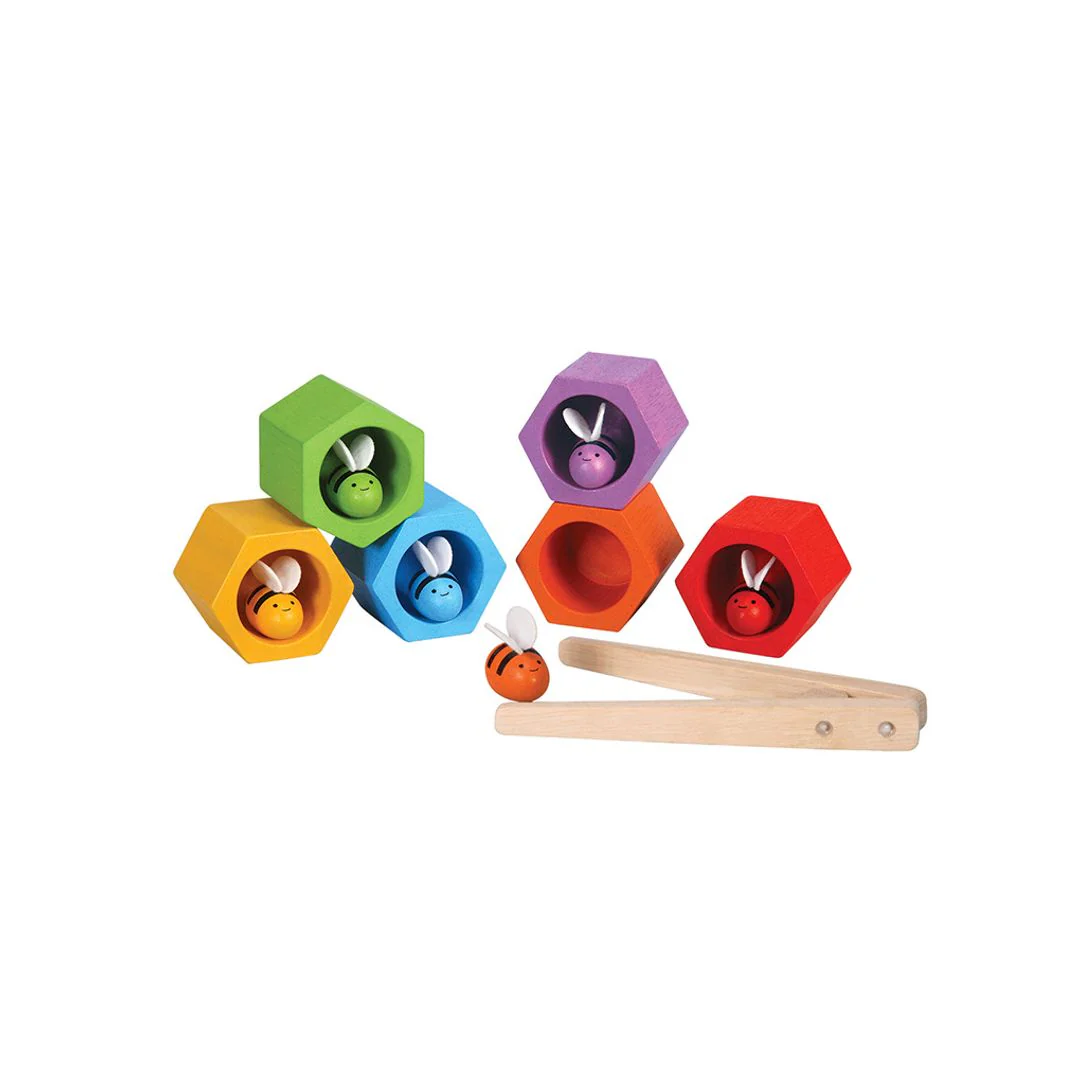 PlanToys Beehives - Image 10