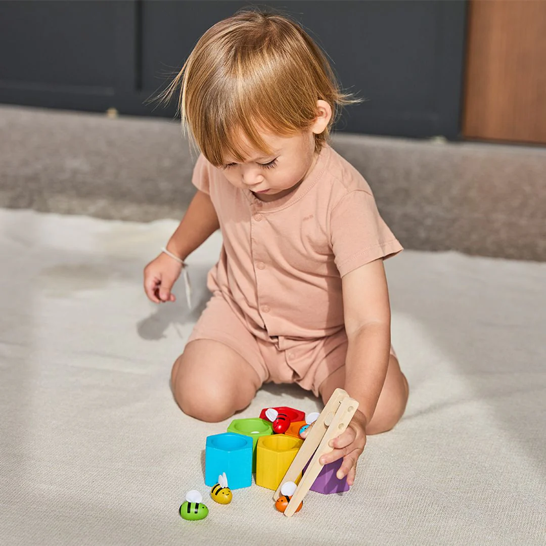 PlanToys Beehives - Image 6