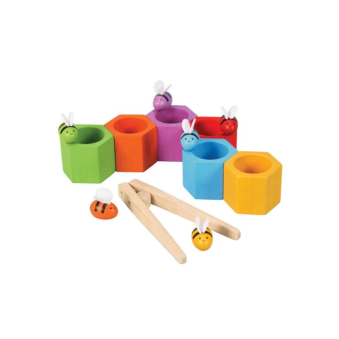 PlanToys Beehives - Image 7