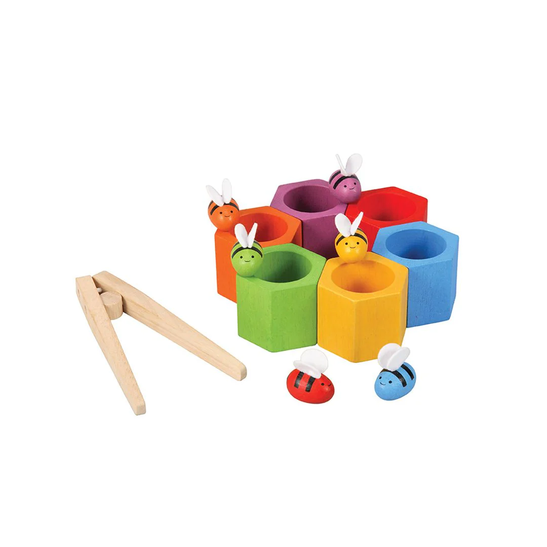 PlanToys Beehives - Image 8