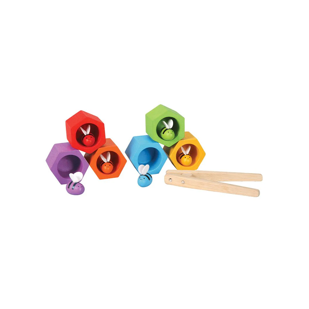 PlanToys Beehives - Image 9