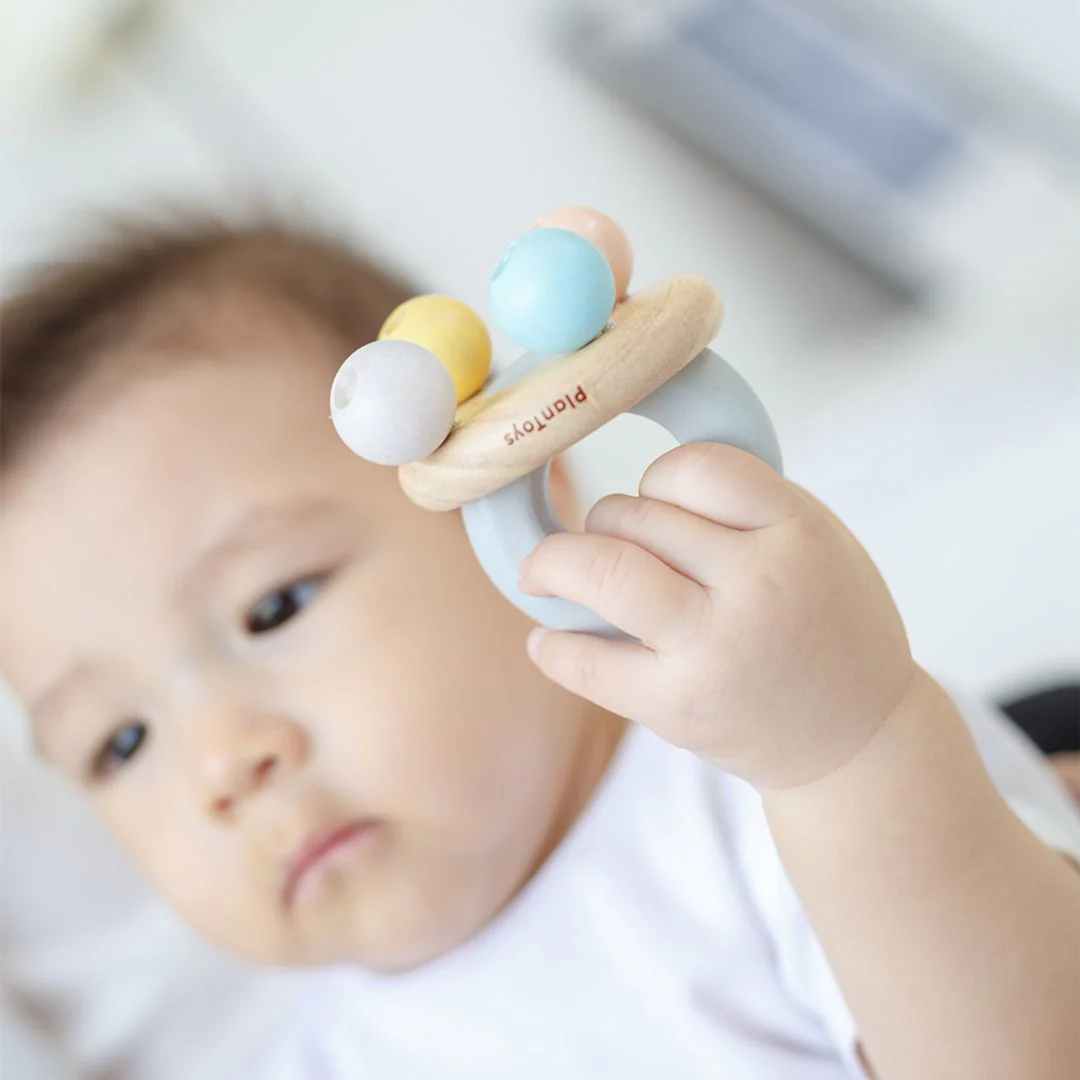 PlanToys  Rattle - Image 3