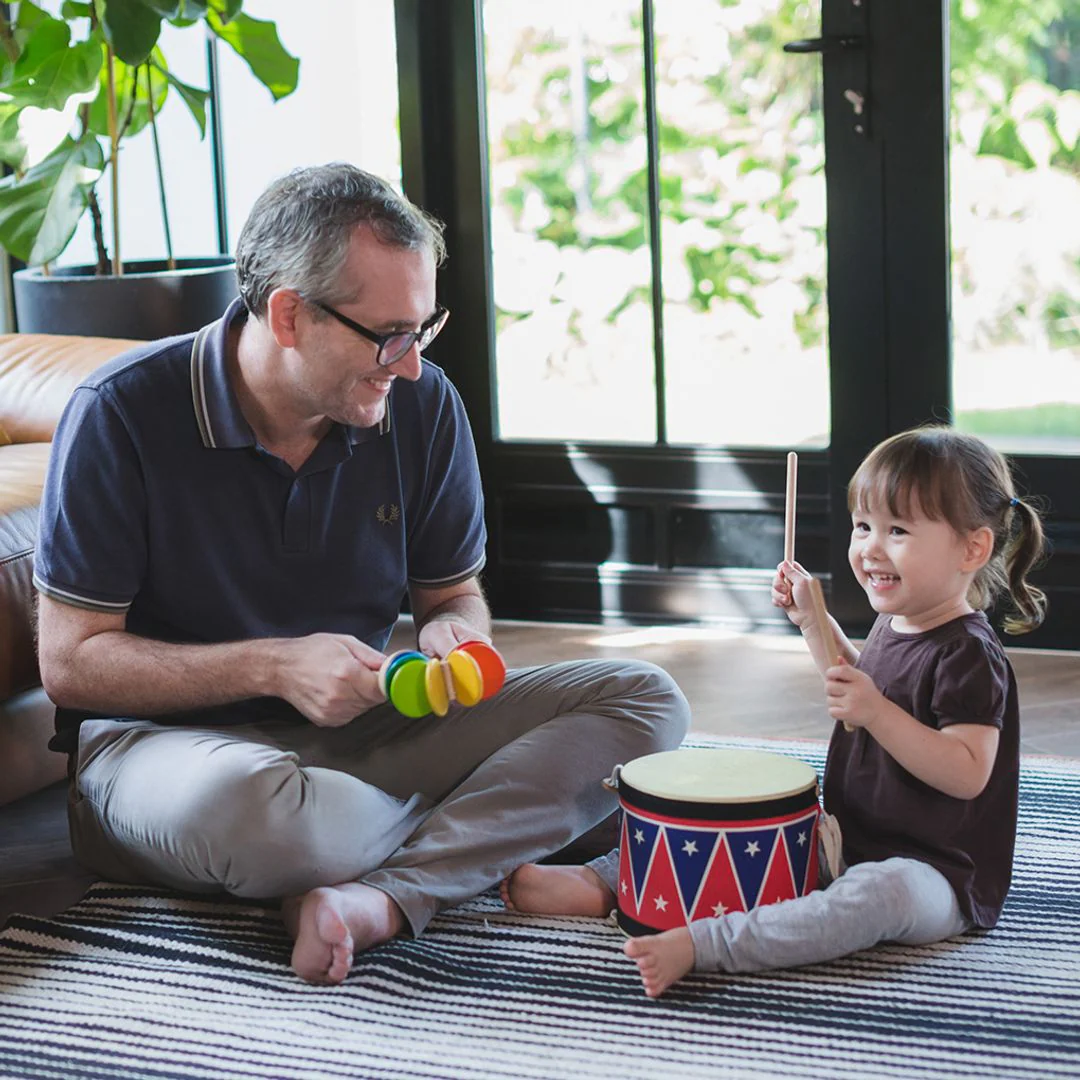 PlanToys Big Drum II - Image 3