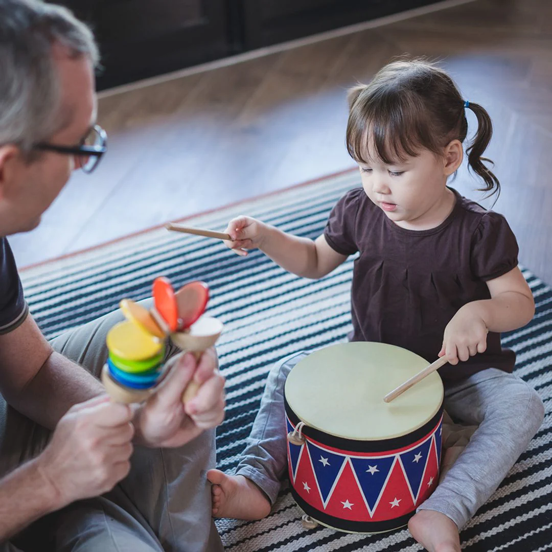 PlanToys Big Drum II - Image 4