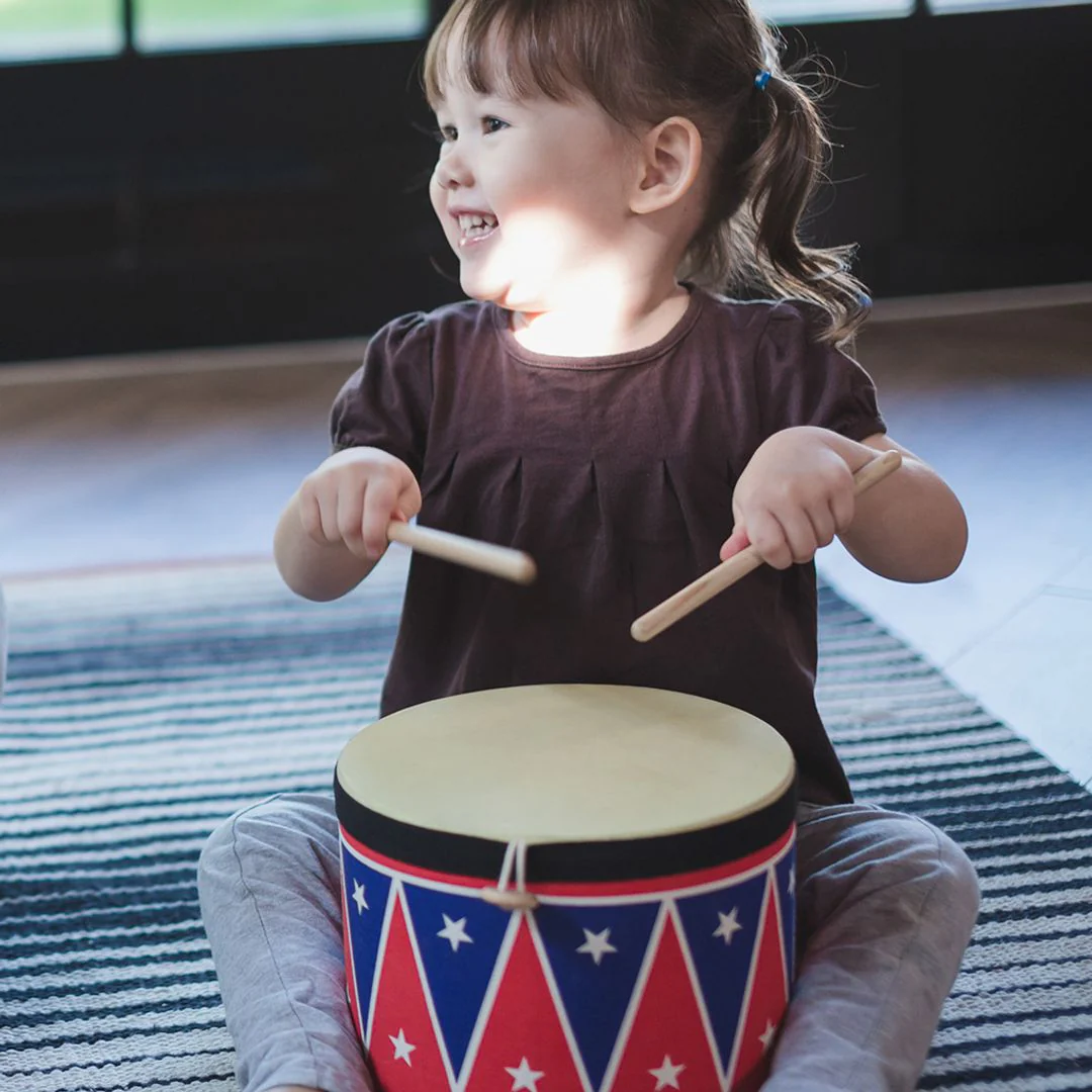PlanToys Big Drum II - Image 5