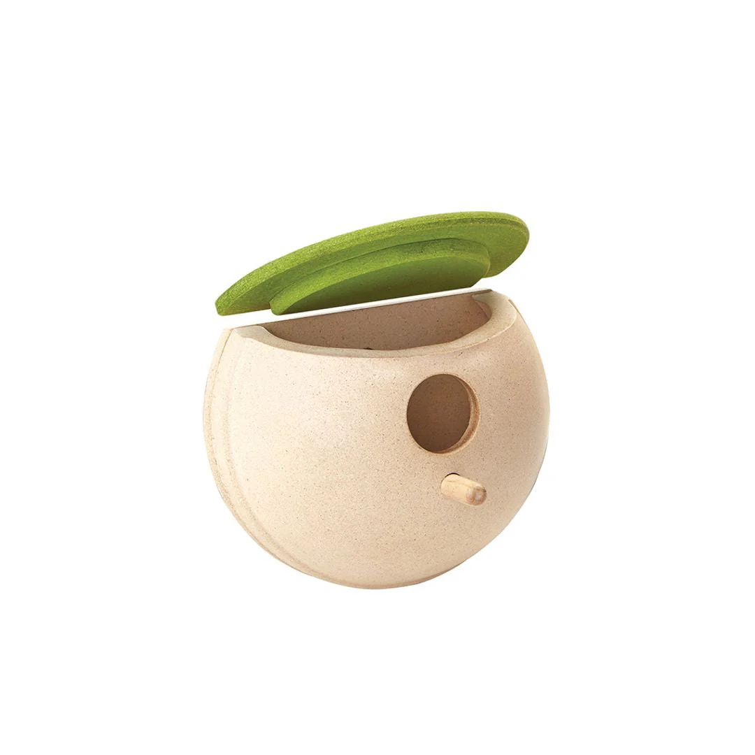 PlanToys Bird House II - Image 2