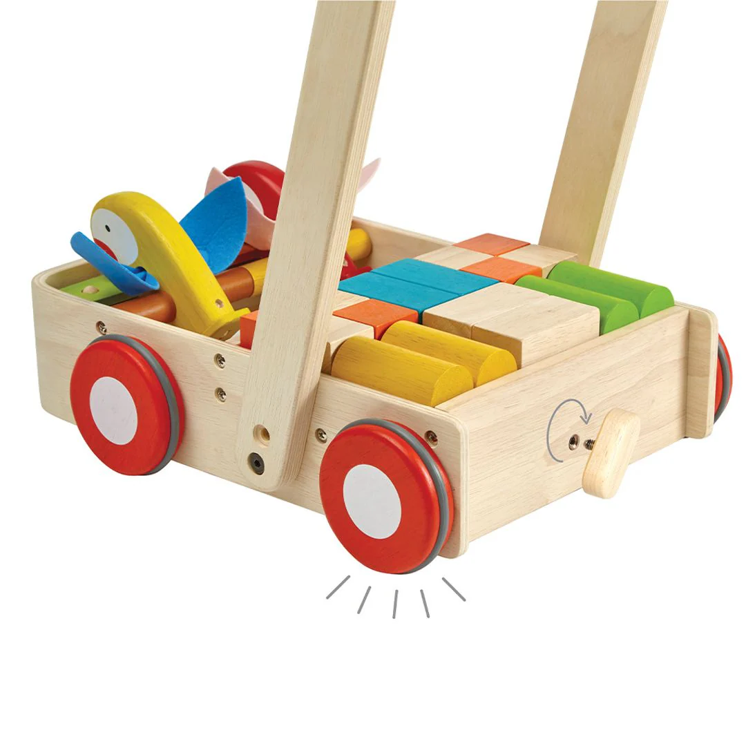 PlanToys Bird Walker - Image 3