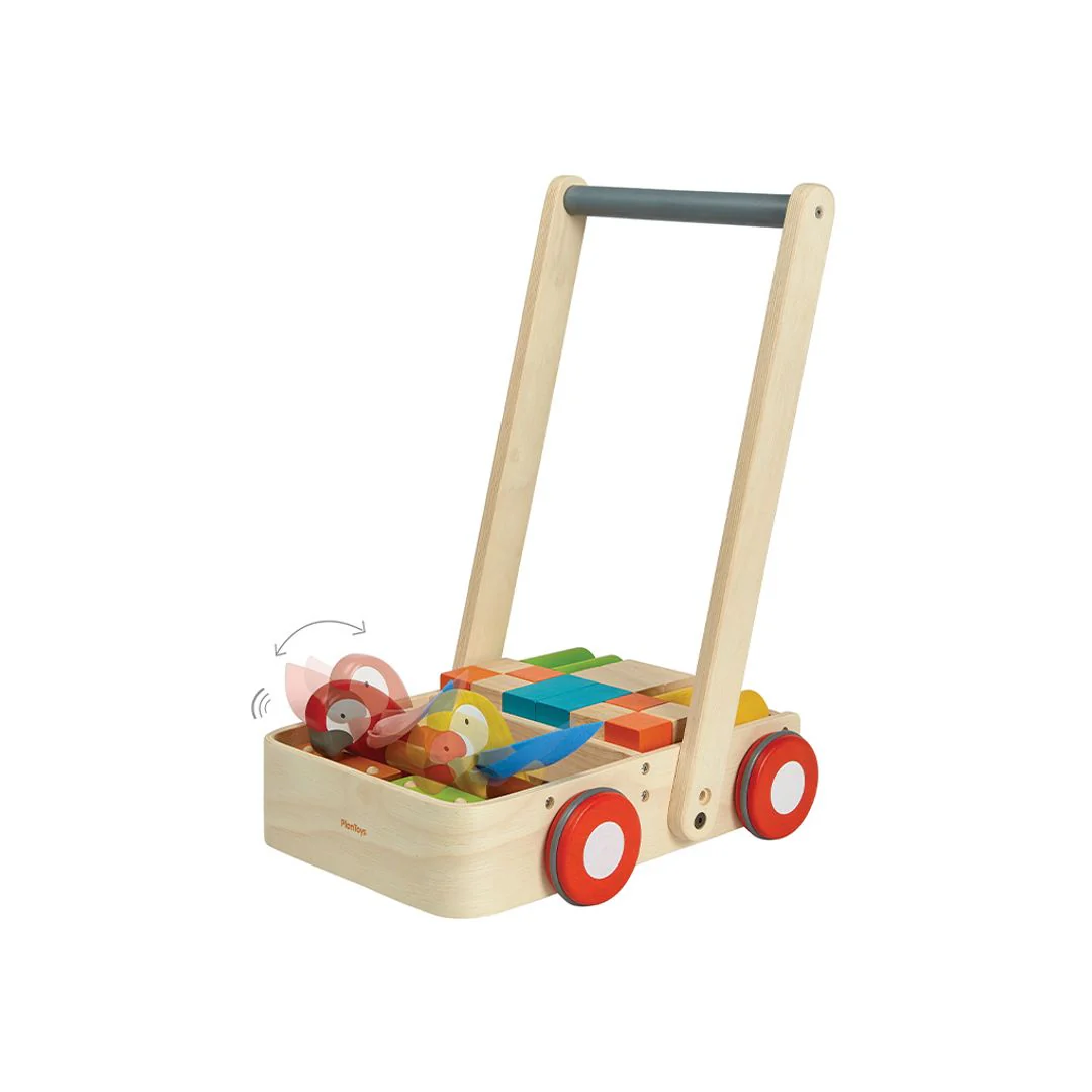 PlanToys Bird Walker - Image 4