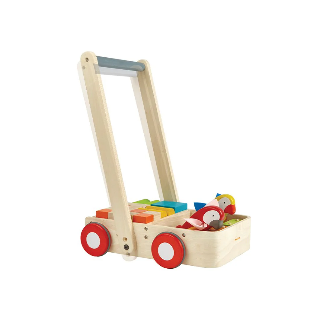 PlanToys Bird Walker - Image 5