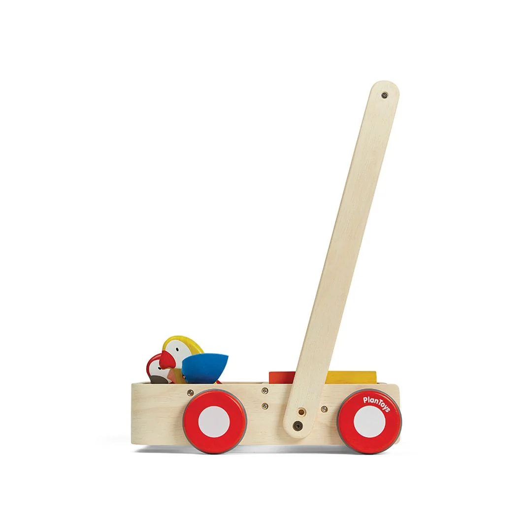 PlanToys Bird Walker - Image 6